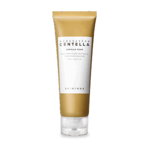 קצף ניקוי SKIN1004 Madagascar Centella Ampoule Foam – שפופרת