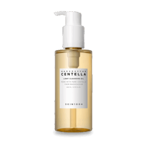 שמן ניקוי SKIN1004 Madagascar Centella Light Cleansing Oil – בקבוק עם משאבה